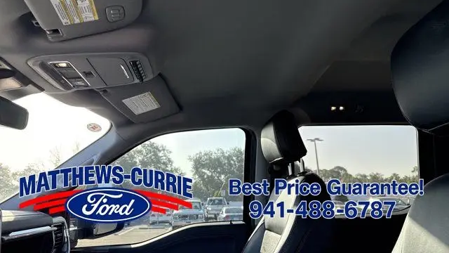2023 Ford F-250 Super Duty XL