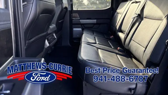 2023 Ford F-250 Super Duty XL