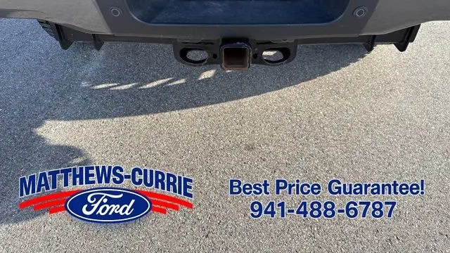 2023 Ford F-250 Super Duty XL