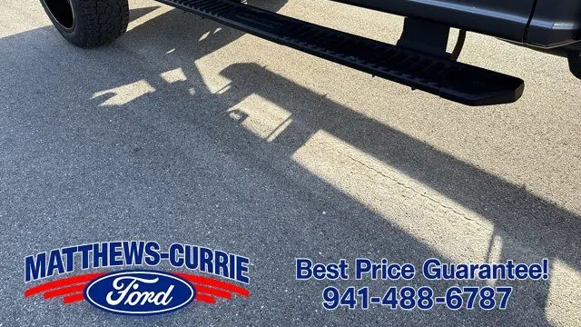 2023 Ford F-250 Super Duty XL