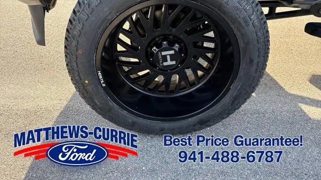 2023 Ford F-250 Super Duty XL