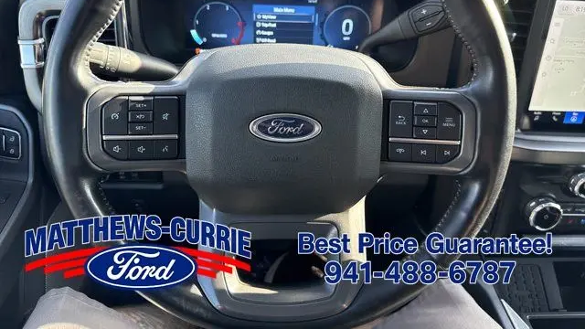 2023 Ford F-250 Super Duty XL