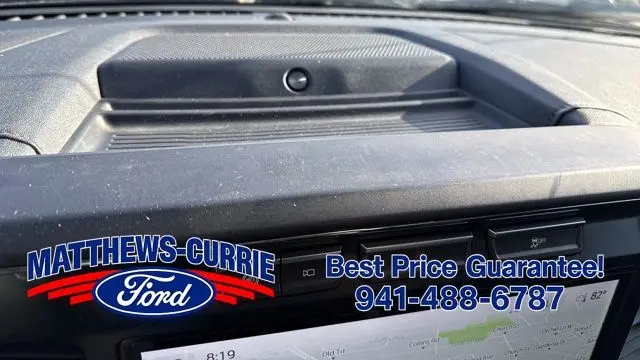 2023 Ford F-250 Super Duty XL