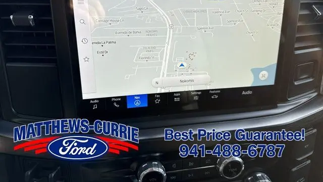2023 Ford F-250 Super Duty XL