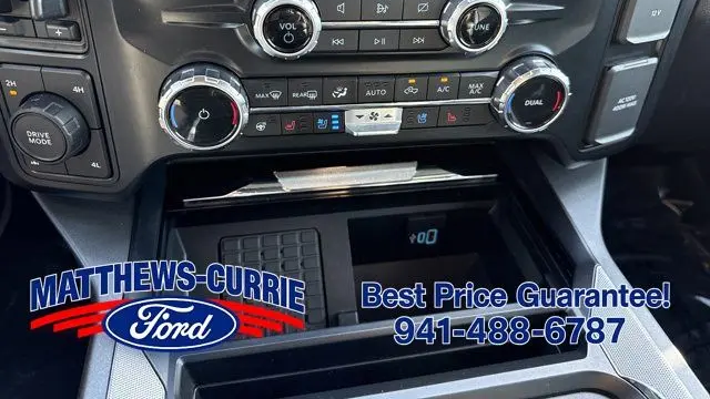 2023 Ford F-250 Super Duty XL
