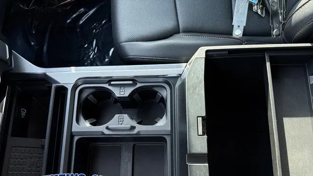 2023 Ford F-250 Super Duty XL