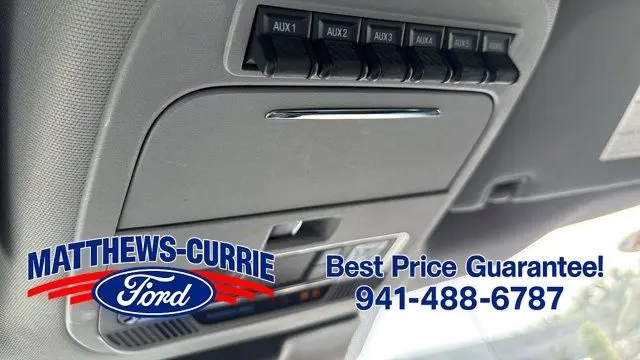 2023 Ford F-250 Super Duty XL
