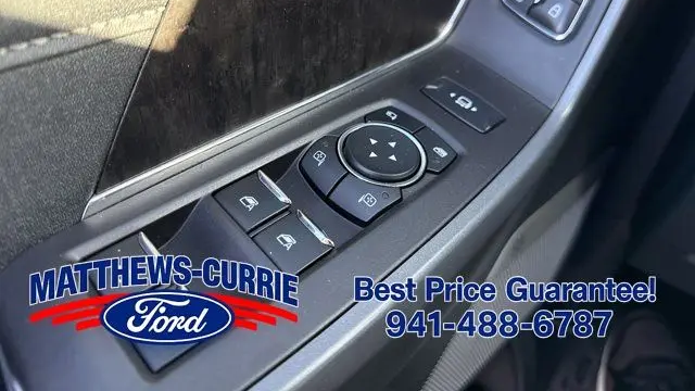 2023 Ford F-250 Super Duty XL