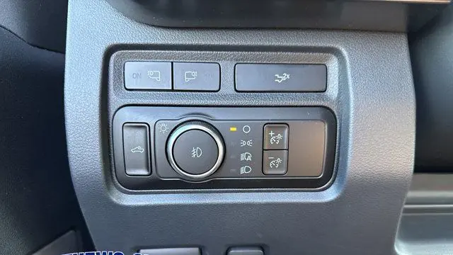 2023 Ford F-250 Super Duty XL