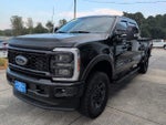 2023 F-250 Super Duty Thumbnail 3