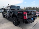 2023 F-250 Super Duty Thumbnail 5