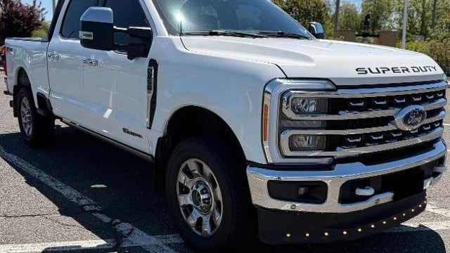 2023 Ford F-250 Super Duty XL