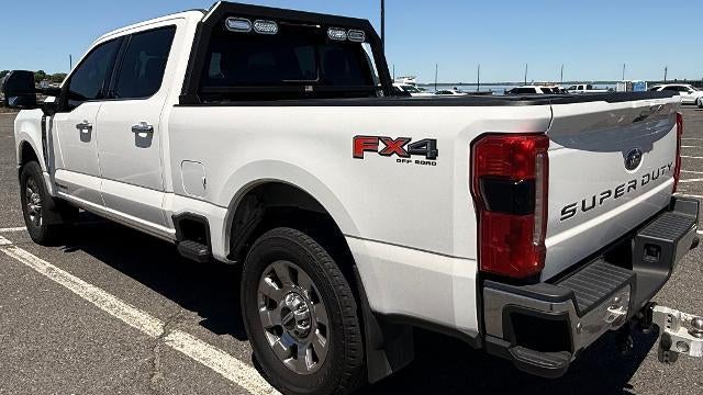 2023 Ford F-250 Super Duty XL