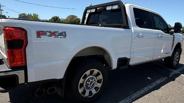 2023 Ford F-250 Super Duty XL