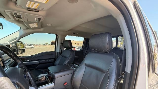 2023 Ford F-250 Super Duty XL