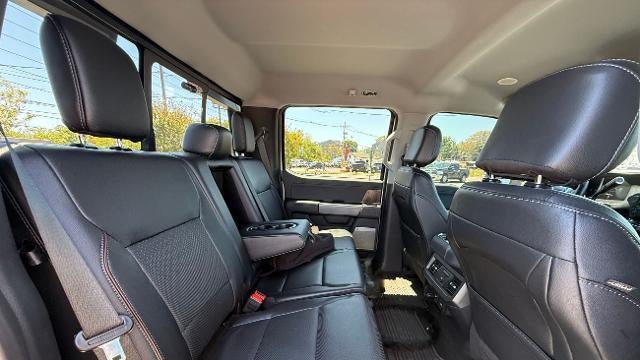 2023 Ford F-250 Super Duty XL