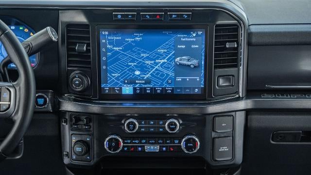 2023 Ford F-250 Super Duty XL