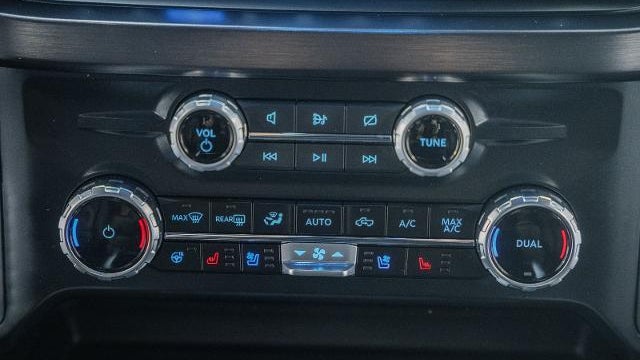 2023 Ford F-250 Super Duty XL