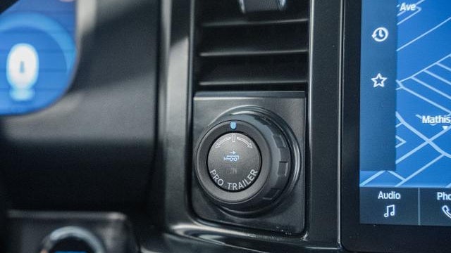 2023 Ford F-250 Super Duty XL