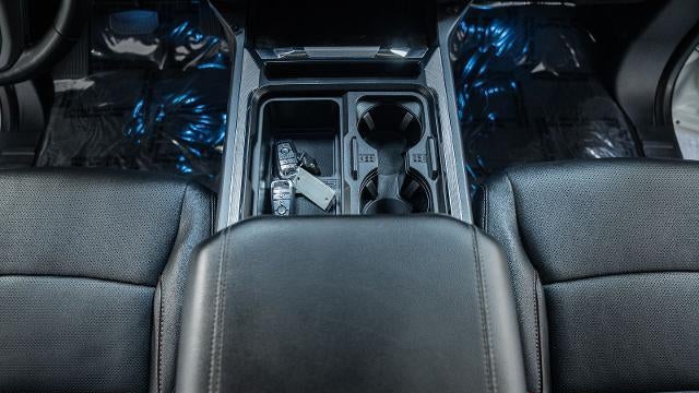 2023 Ford F-250 Super Duty XL