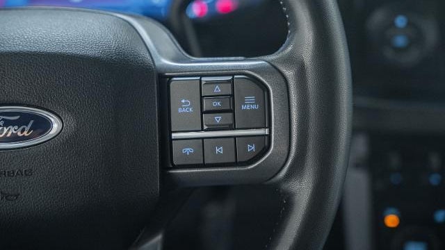 2023 Ford F-250 Super Duty XL
