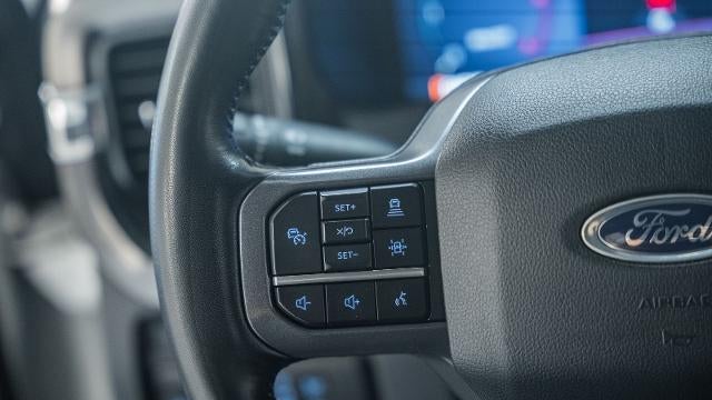 2023 Ford F-250 Super Duty XL
