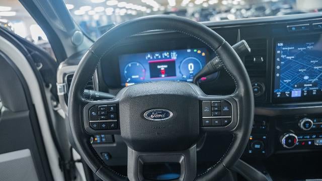 2023 Ford F-250 Super Duty XL