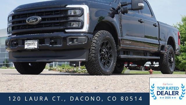 Preowned 2023 Ford F-250 Super Duty King Ranch for Sale