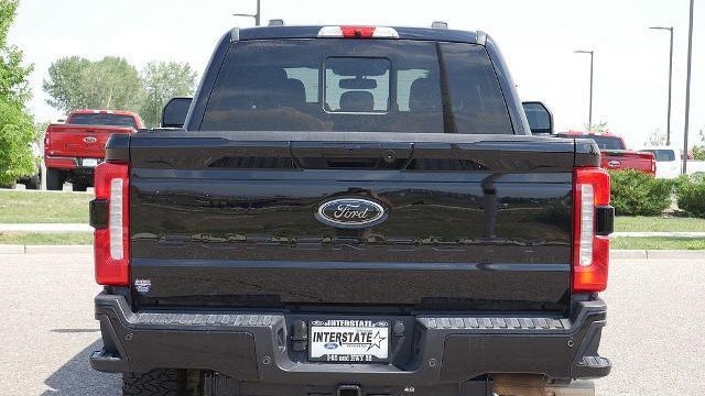 2023 Ford F-250 Super Duty King Ranch