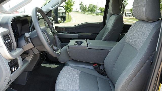 2023 Ford F-250 Super Duty King Ranch