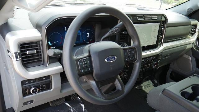 2023 Ford F-250 Super Duty King Ranch