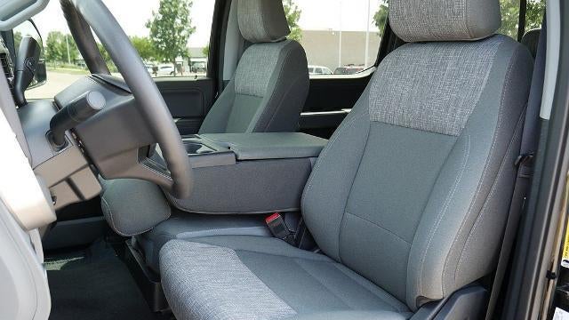 2023 Ford F-250 Super Duty King Ranch