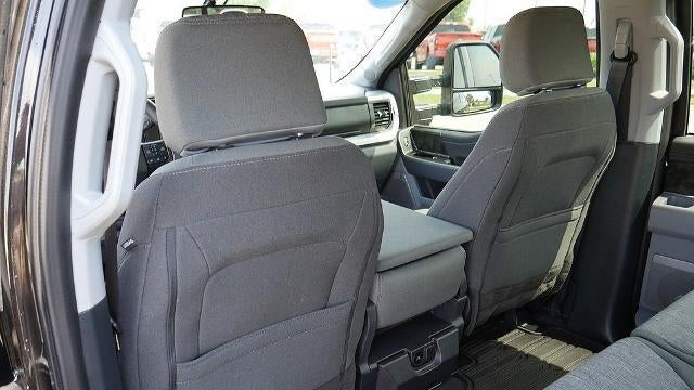 2023 Ford F-250 Super Duty King Ranch