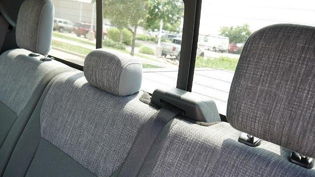 2023 Ford F-250 Super Duty King Ranch