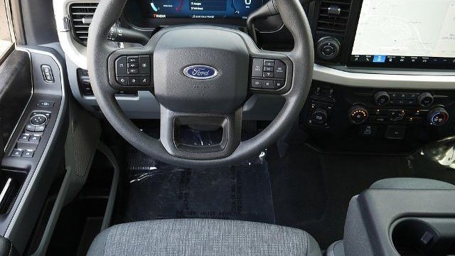 2023 Ford F-250 Super Duty King Ranch
