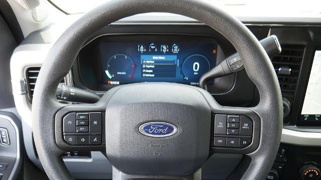 2023 Ford F-250 Super Duty King Ranch