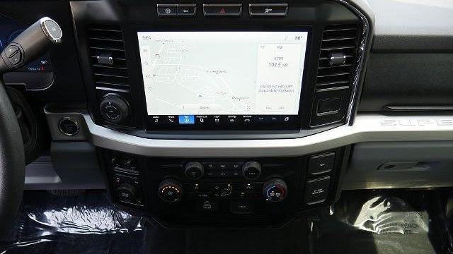 2023 Ford F-250 Super Duty King Ranch