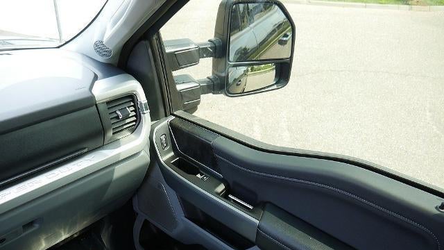 2023 Ford F-250 Super Duty King Ranch