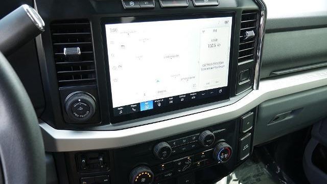 2023 Ford F-250 Super Duty King Ranch