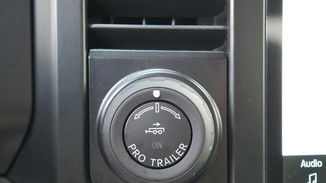 2023 Ford F-250 Super Duty King Ranch
