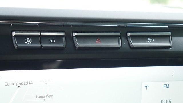 2023 Ford F-250 Super Duty King Ranch