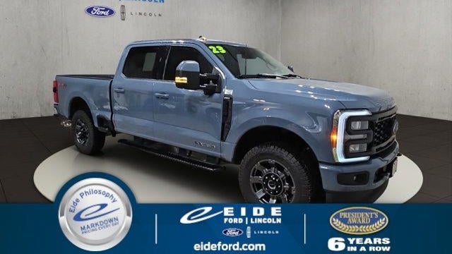 Preowned 2023 Ford F-250 Super Duty XL for Sale