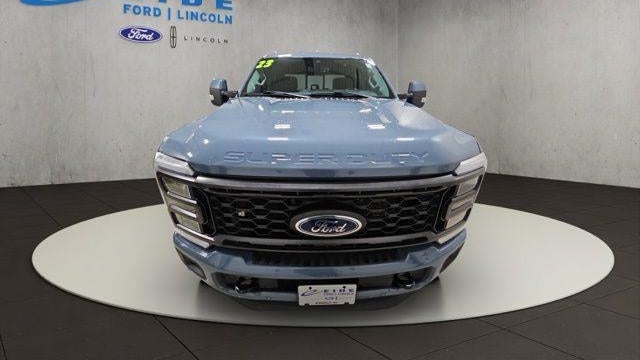 2023 Ford F-250 Super Duty XL