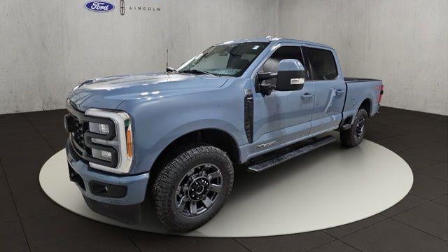 2023 Ford F-250 Super Duty XL