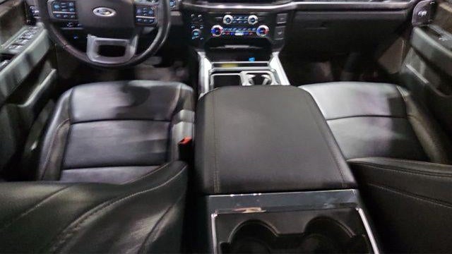 2023 Ford F-250 Super Duty XL