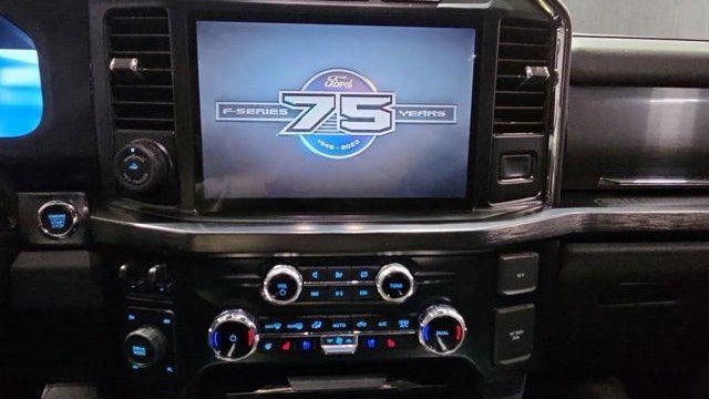 2023 Ford F-250 Super Duty XL