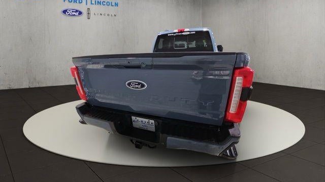 2023 Ford F-250 Super Duty XL