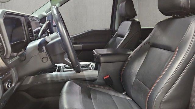 2023 Ford F-250 Super Duty XL