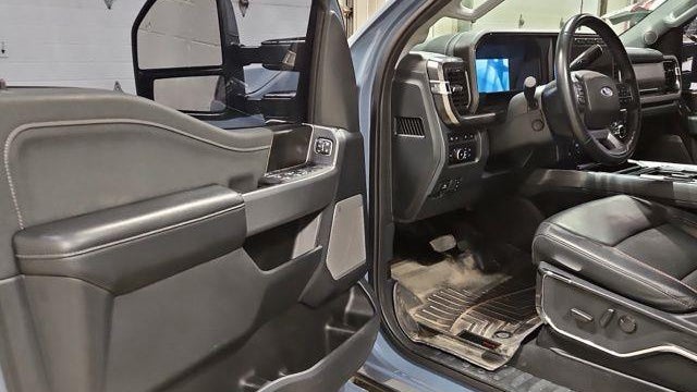 2023 Ford F-250 Super Duty XL
