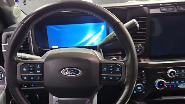 2023 Ford F-250 Super Duty XL